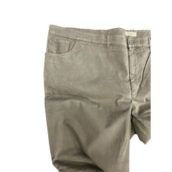 Pantalone Vedre Militare Sartoria Versilia taglio Jeans