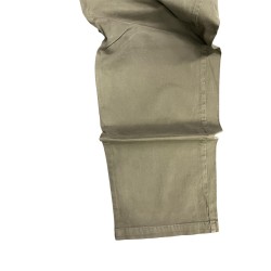 Pantalone Vedre Militare Sartoria Versilia taglio Jeans