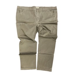 Pantalone Vedre Militare Sartoria Versilia taglio Jeans