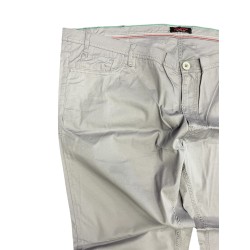 Pantalone sportivo Nostop Ghiaccio cotone 100%