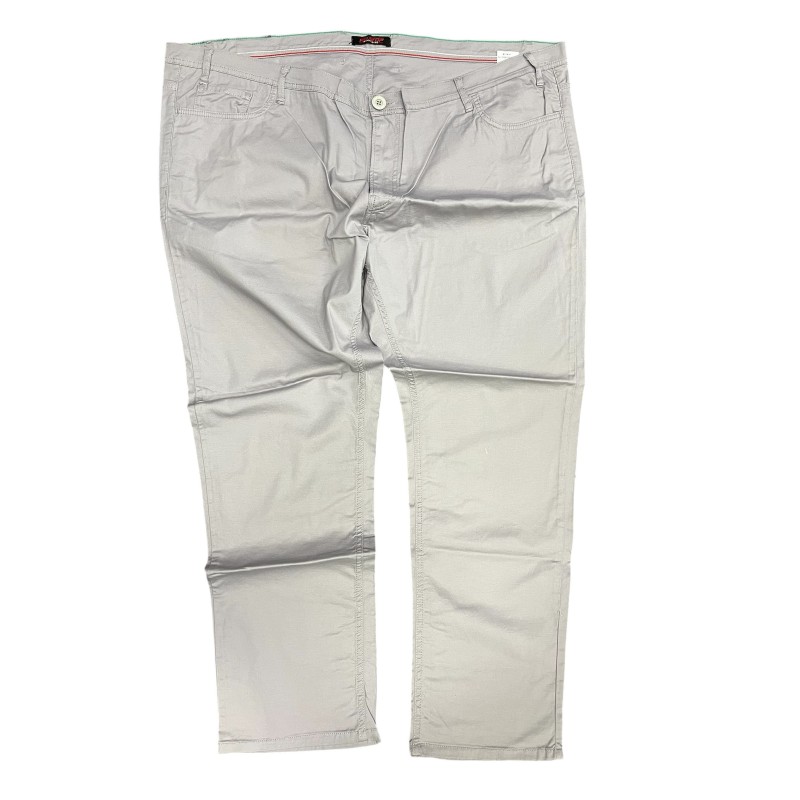 Pantalone sportivo Nostop Ghiaccio cotone 100%