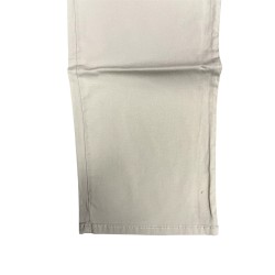 Pantalone Nostop classico/sportivo beige 100%cotone art.Barry