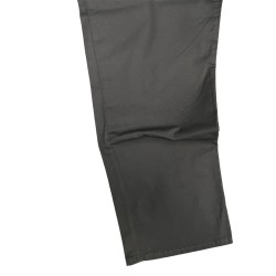 Pantalone Nostop Nero classico/sportivo 100%cotone