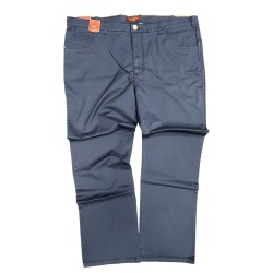 Pantalone jeans seabarrier bluetto cotone 100%