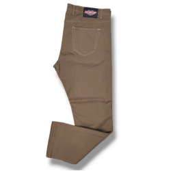 Pantalone Uomo Nostop cotone caldo Talpa  art.slacks