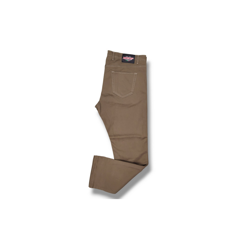 Pantalone Uomo Nostop cotone caldo Talpa  art.slacks