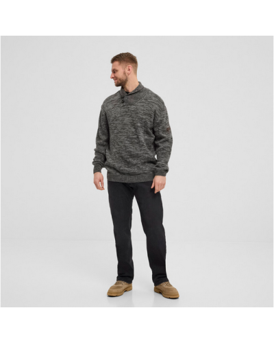 Maglione taglie forti
