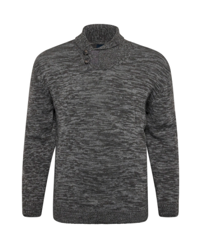Maglione taglie forti