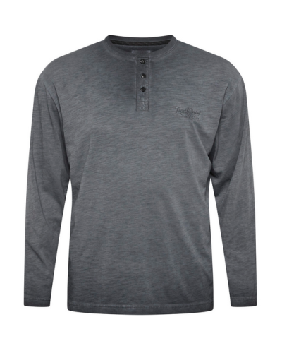 North 56 t-shirt manica lunga