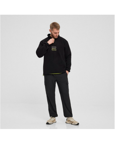 Felpa North56 Nera