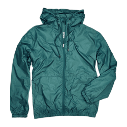 Giacca a Vento | Verde | Dalla 3XL alla 8XL
