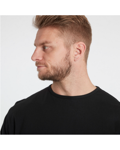 North56 nero cotone taglie forti