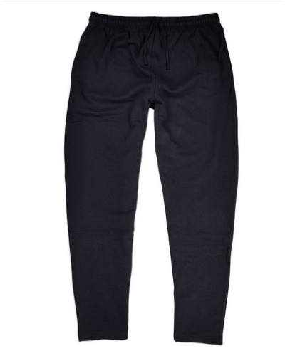 Pantalone tuta oversize