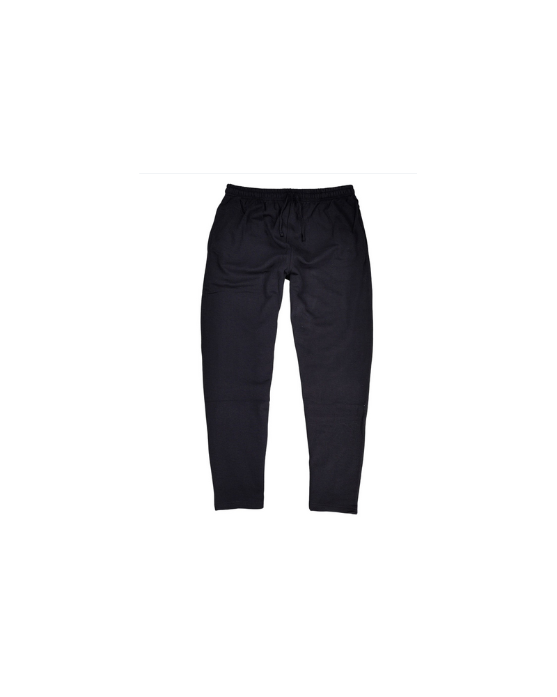 Pantalone tuta oversize