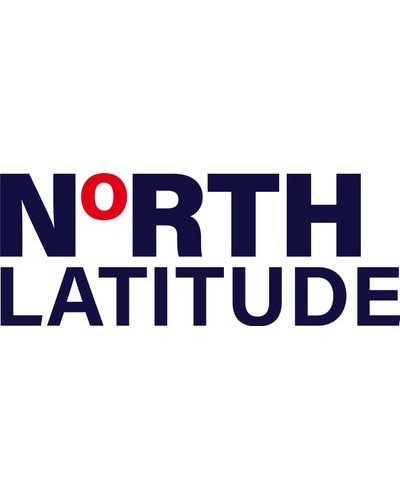 Felpa north56 taglie forti