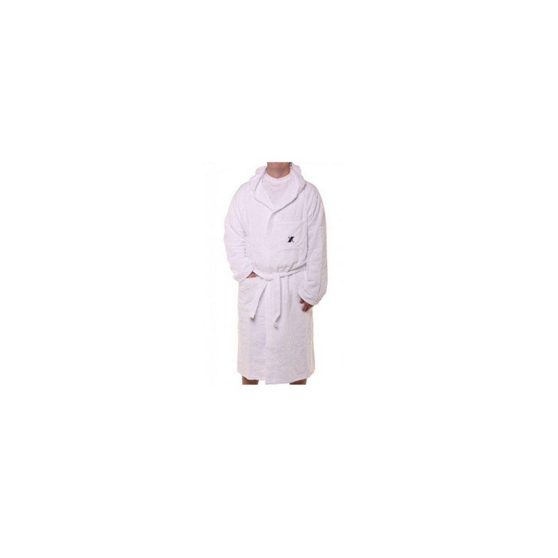 ACCAPPATOIO | BIANCO OKAY SPUGNA
