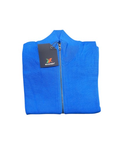 Maglione sottile 100% cotone Maxfort