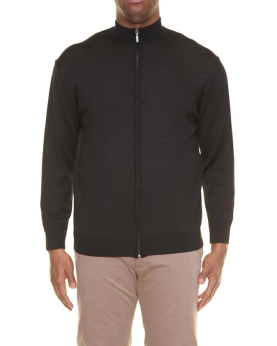 Maglione sottile 100% cotone Maxfort