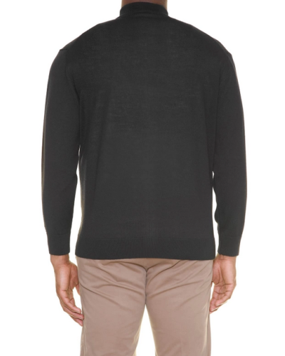 Maglione sottile 100% cotone Maxfort