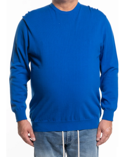 Maglione girocollo