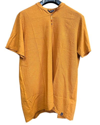 T-shirt taglie forti