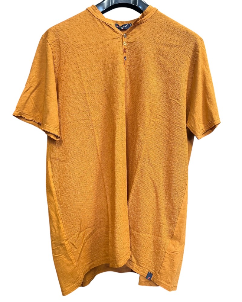 T-shirt taglie forti