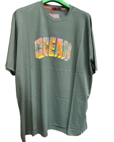 T-shirt manica corta