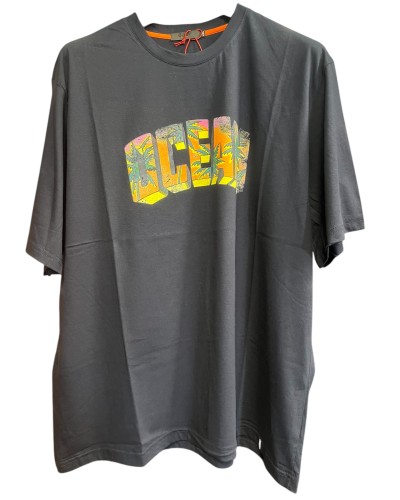 T-shirt uomo taglie forti