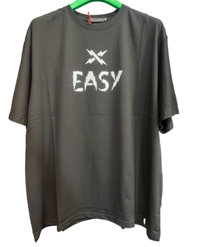 T-shirt mezza manica