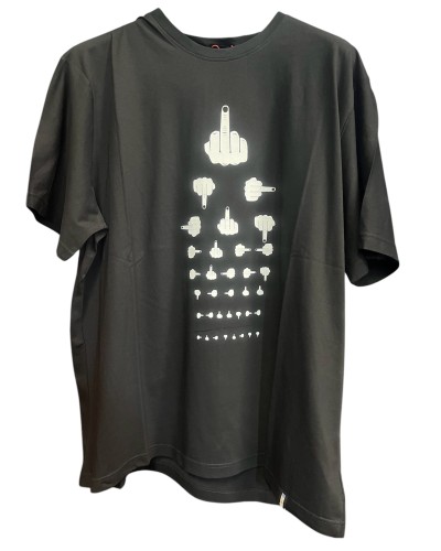 T-shirt maxfort