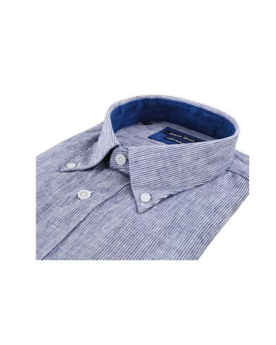 Camicia uomo taglie forti