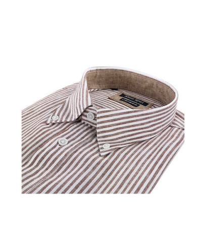 Camicia uomo taglie forti