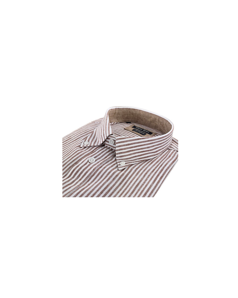 Camicia uomo taglie forti