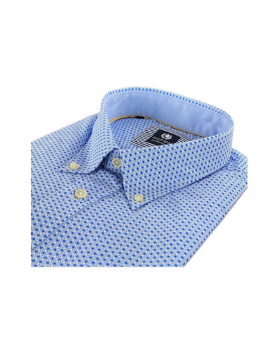 Taglie forti camicia