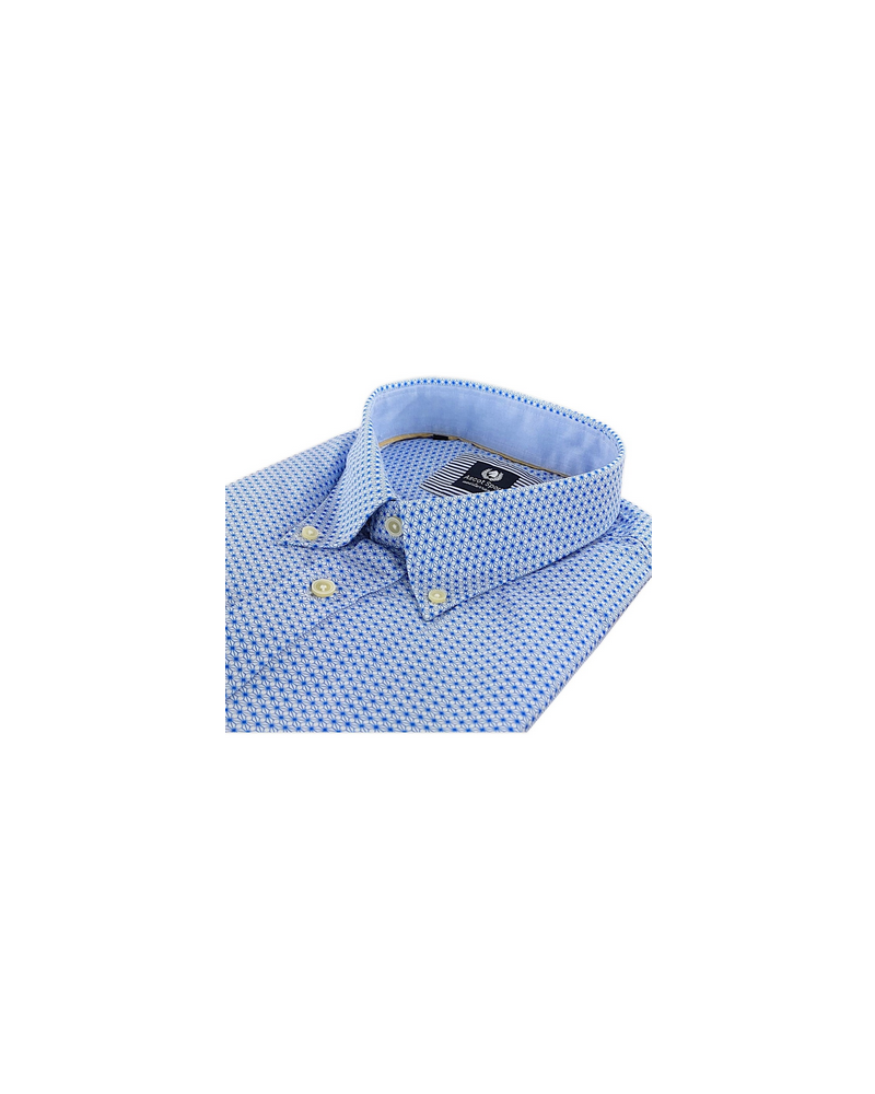 Taglie forti camicia
