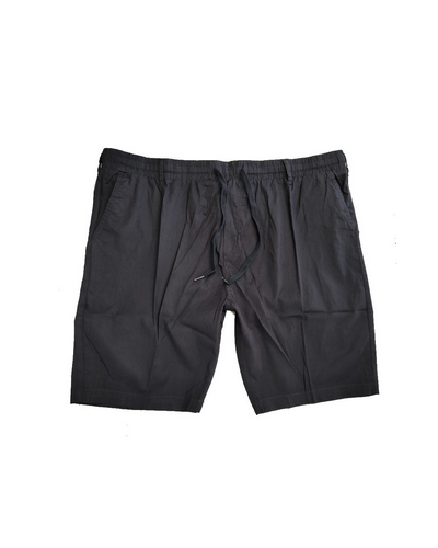 Bermuda uomo nero