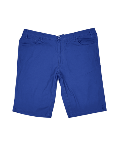 Bermuda blu royal