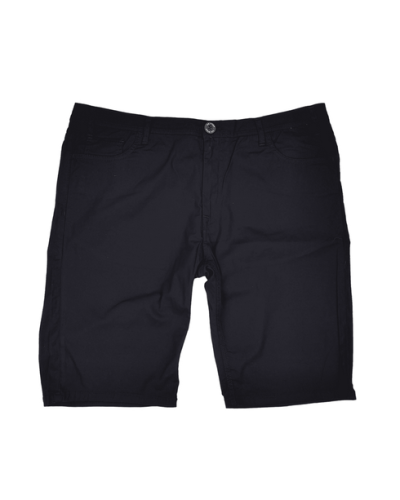 Bermuda uomo nero