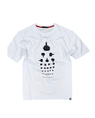 T-shirt uomo taglie forti
