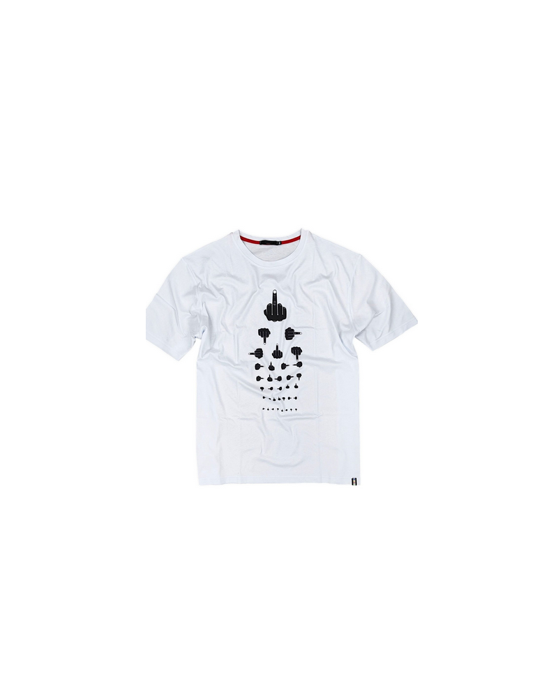 T-shirt uomo taglie forti