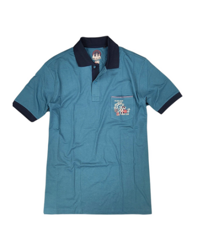 Polo uomo
