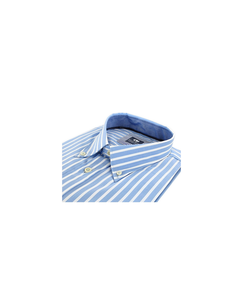 Camicia taglia forti
