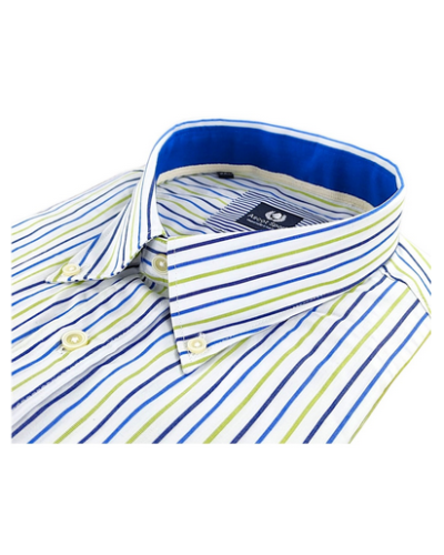 Camicia cotone taglie forti