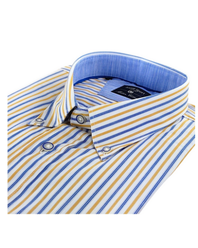 Camicia taglia forti