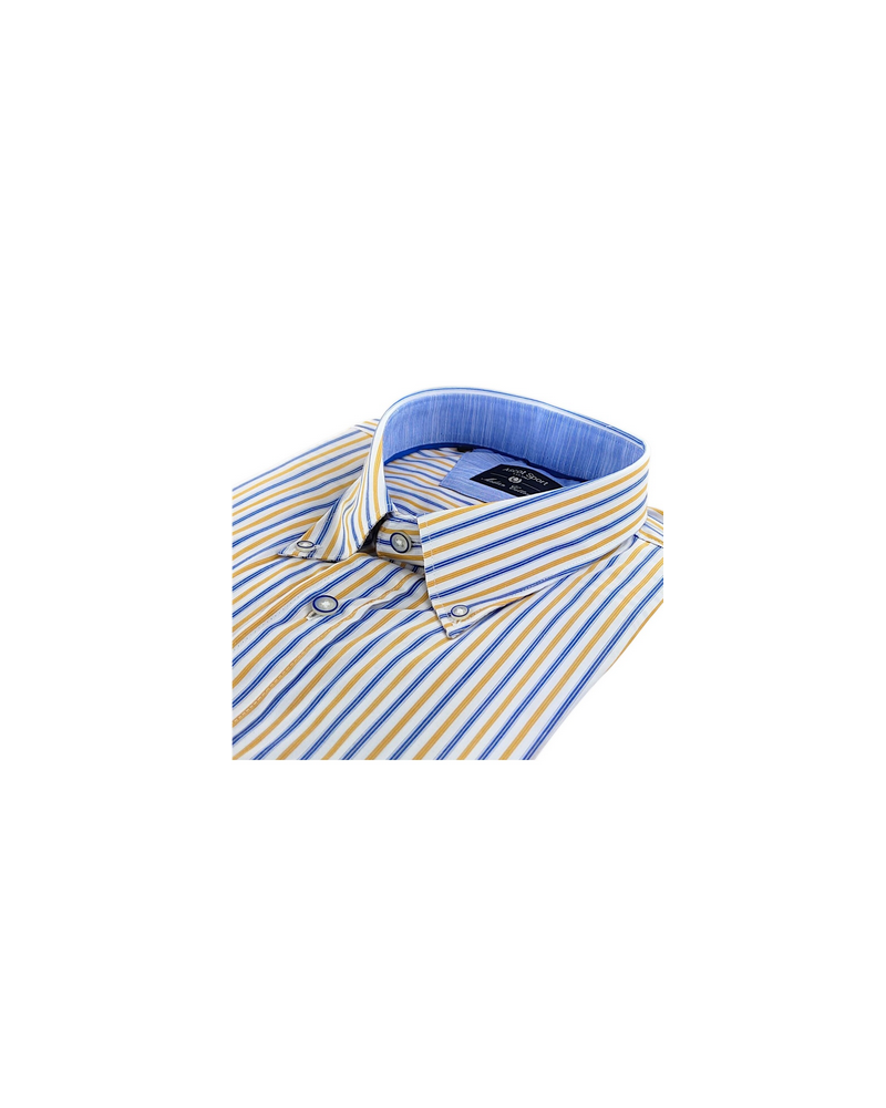Camicia taglia forti