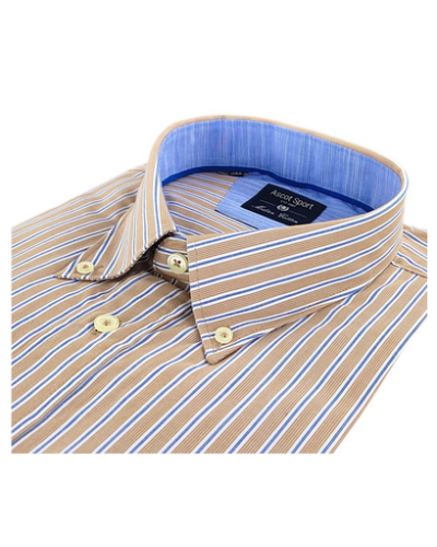 Ascot-sport taglie forti
