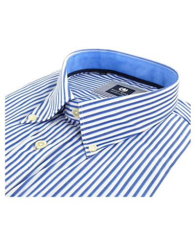 Camicia cotone taglie forti