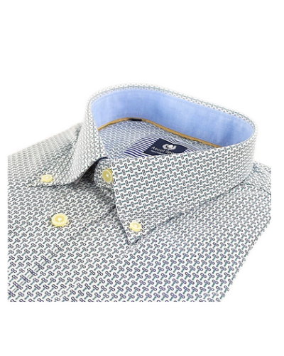 Taglie forti camicia