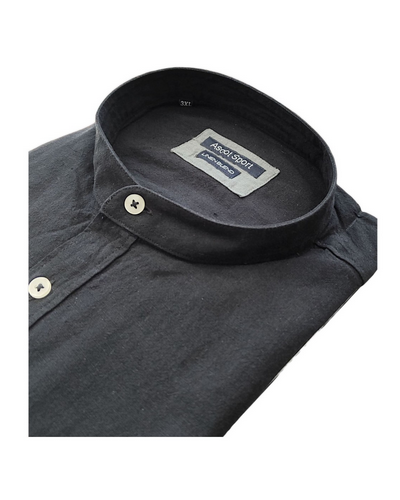 Camicia taglie forti uomo