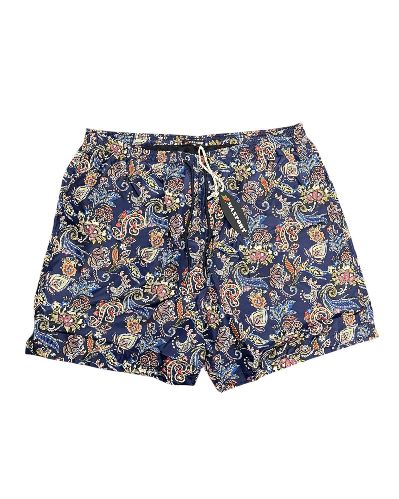 Costume uomo mare taglie forti